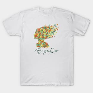 Be your Queen T-Shirt